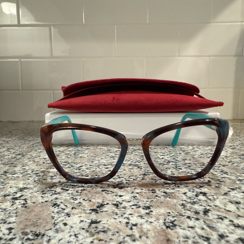 Marciano by Guess Glasses